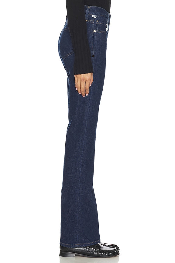 Genova Low Rise Petite Bootcut Jean