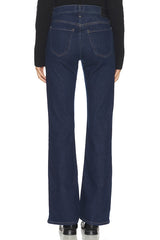 Genova Low Rise Petite Bootcut Jean