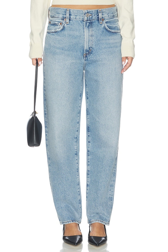 The Taper Jean