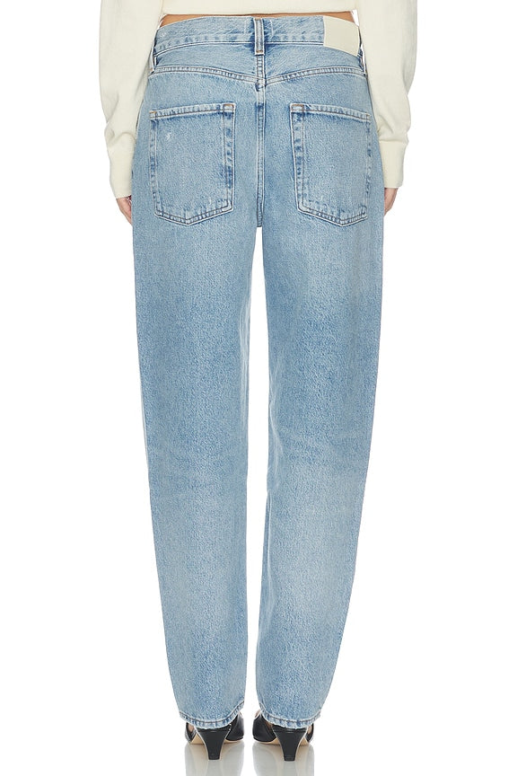 The Taper Jean