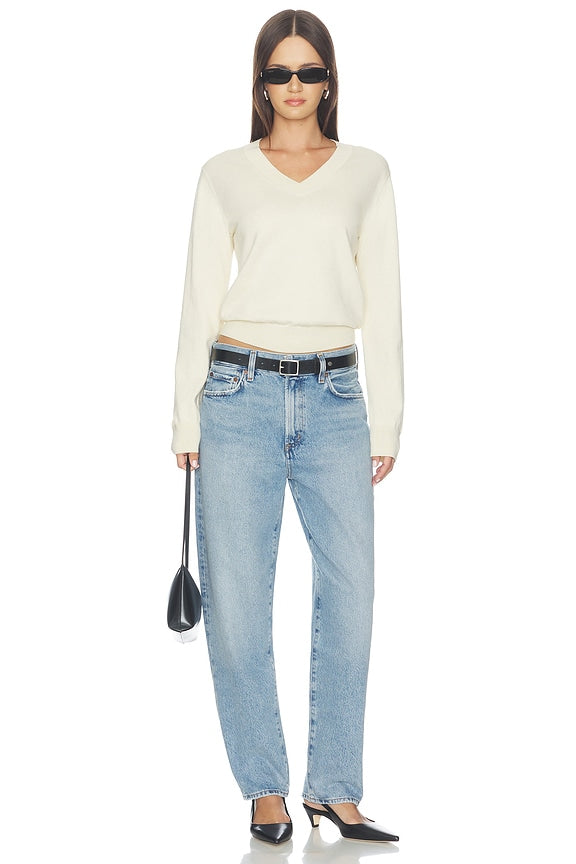The Taper Jean