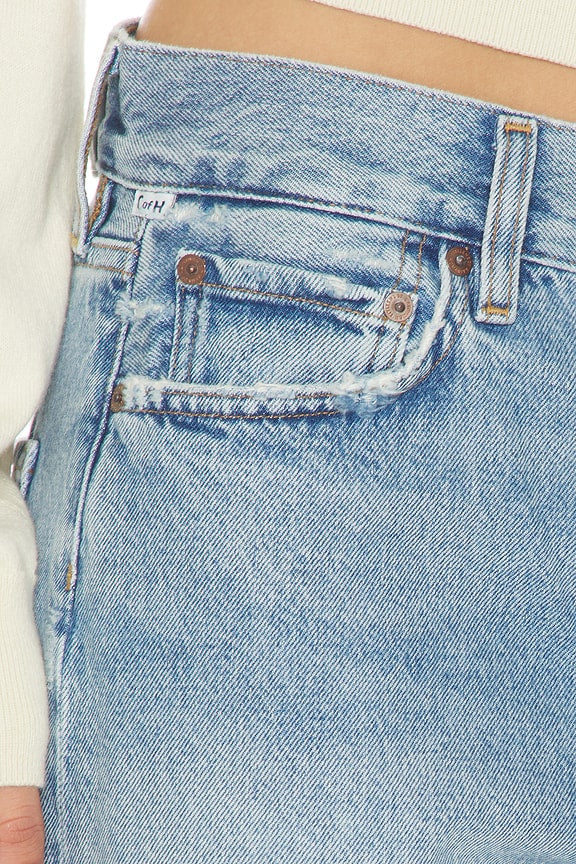The Taper Jean