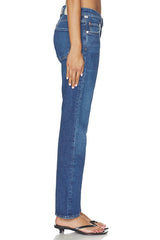 Savannah Cigarette Jean