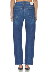 Savannah Cigarette Jean