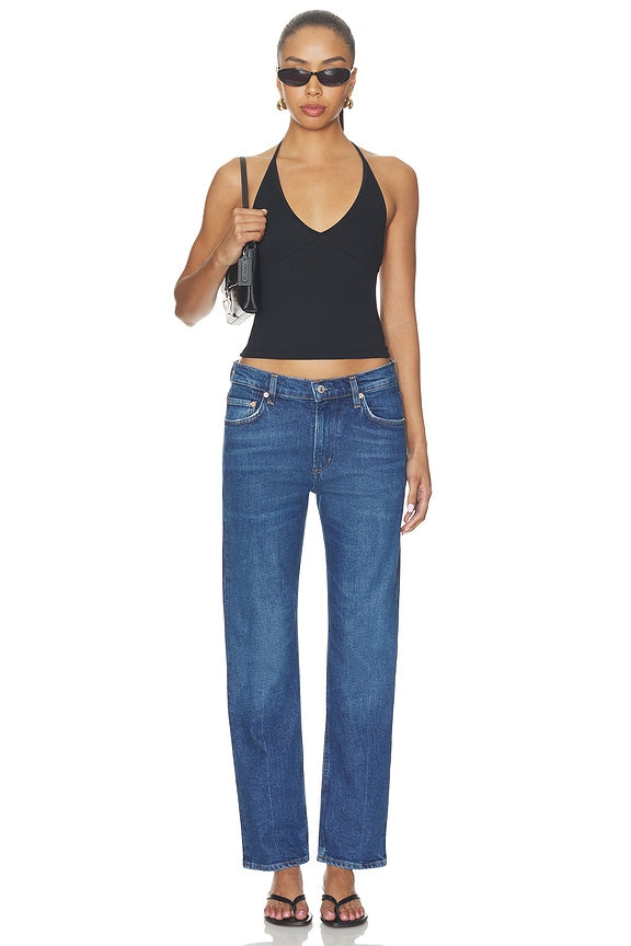 Savannah Cigarette Jean
