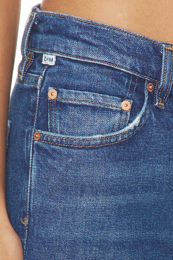 Savannah Cigarette Jean