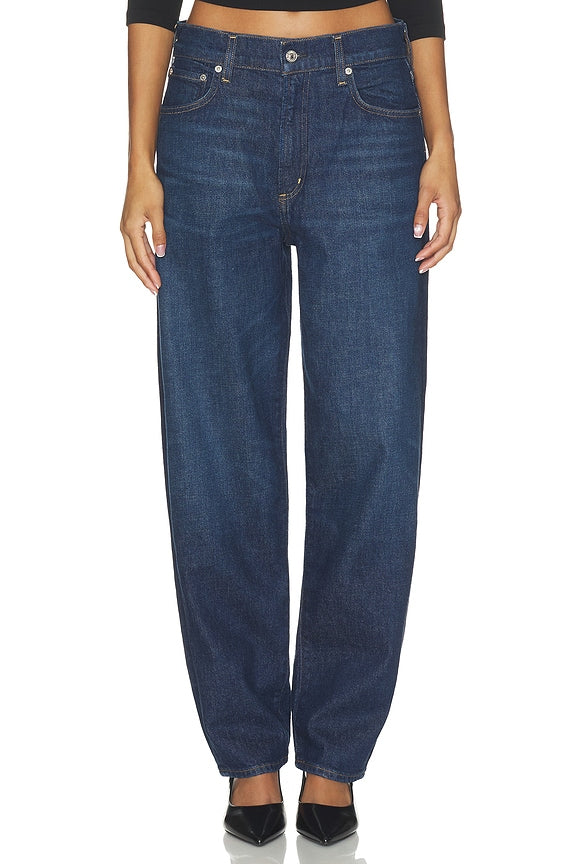 The Taper Jean