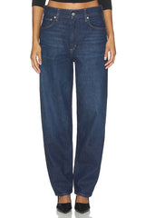 The Taper Jean