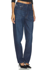 The Taper Jean