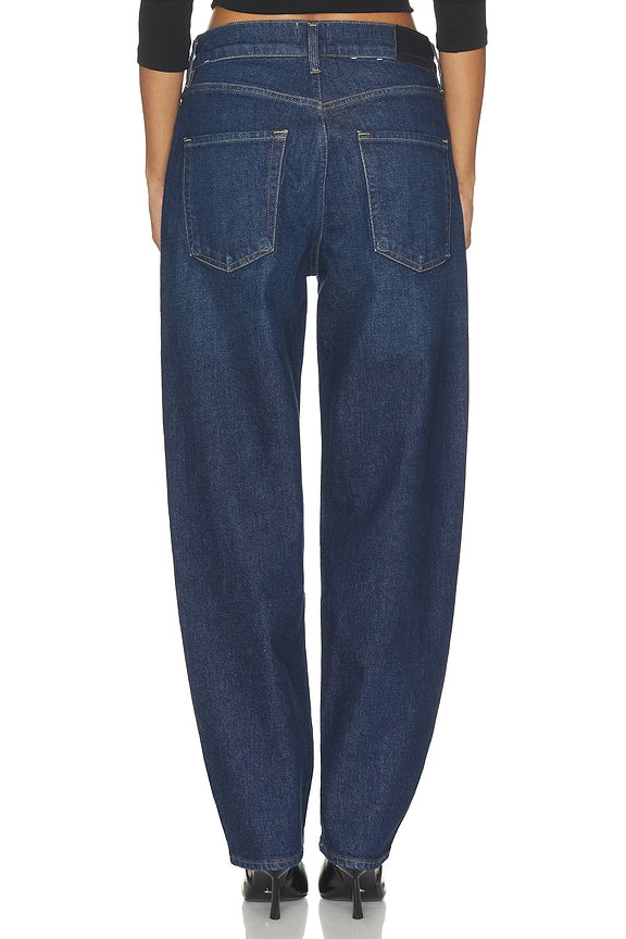The Taper Jean