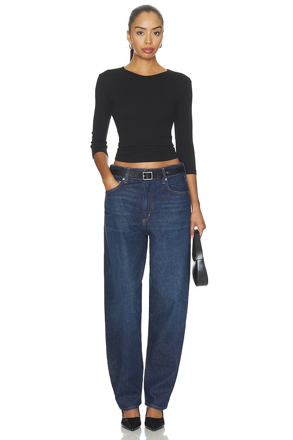 The Taper Jean