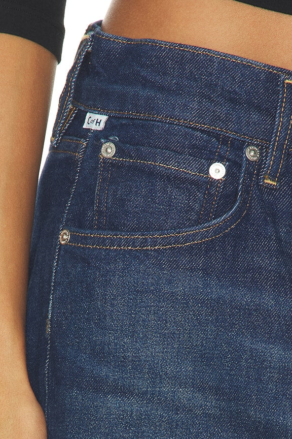 The Taper Jean