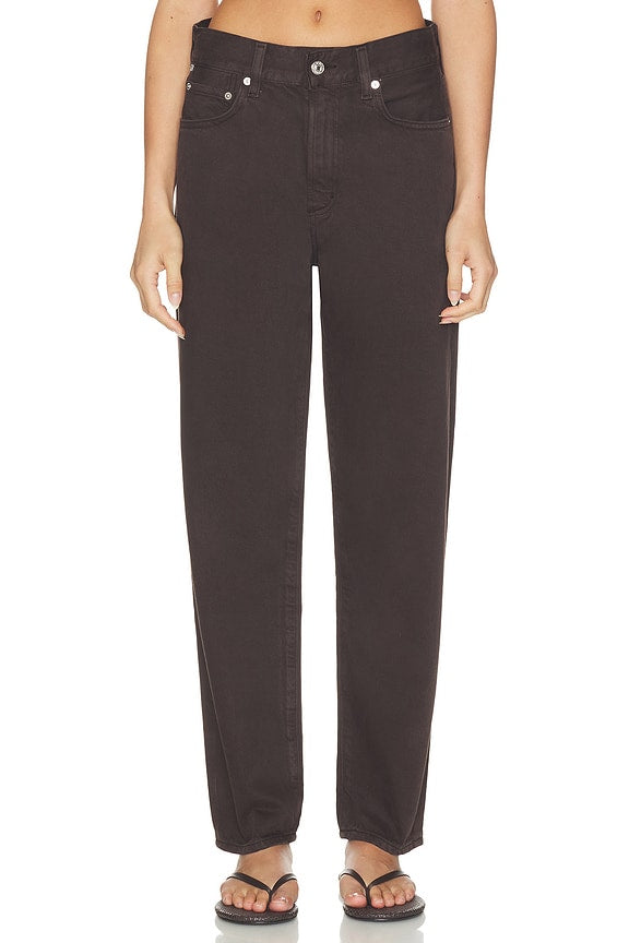 The Taper Jean