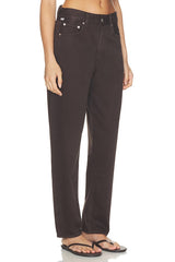 The Taper Jean