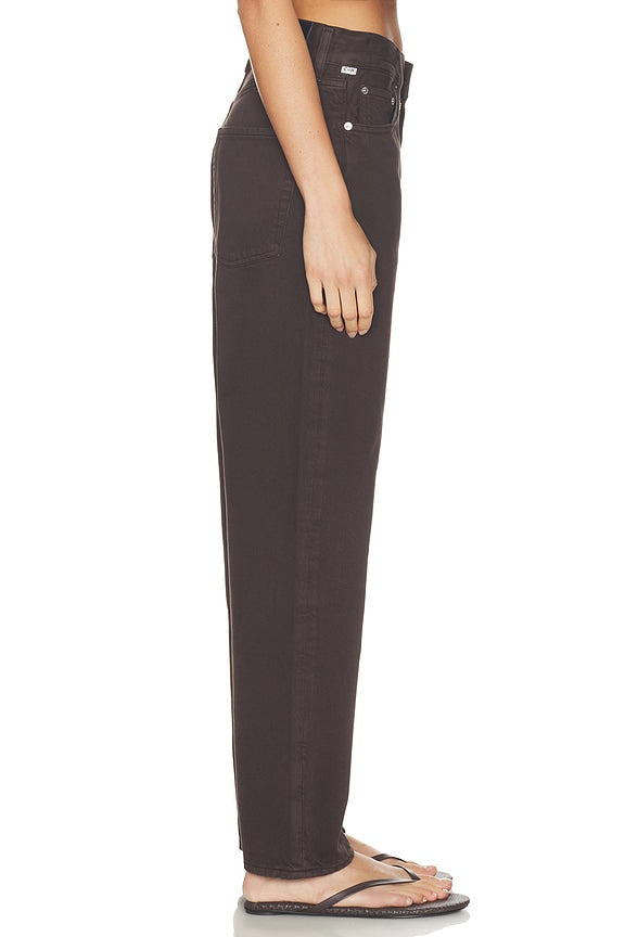 The Taper Jean