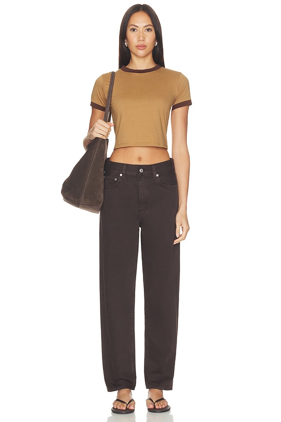 The Taper Jean