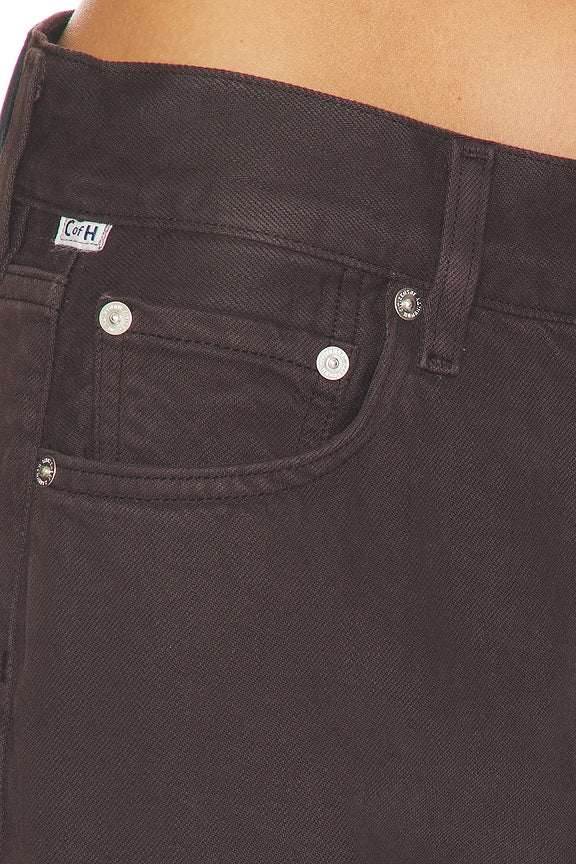 The Taper Jean