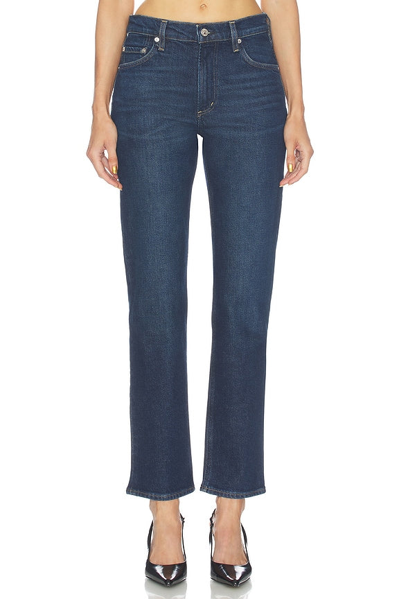Savannah Cigarette Jean