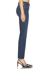 Savannah Cigarette Jean