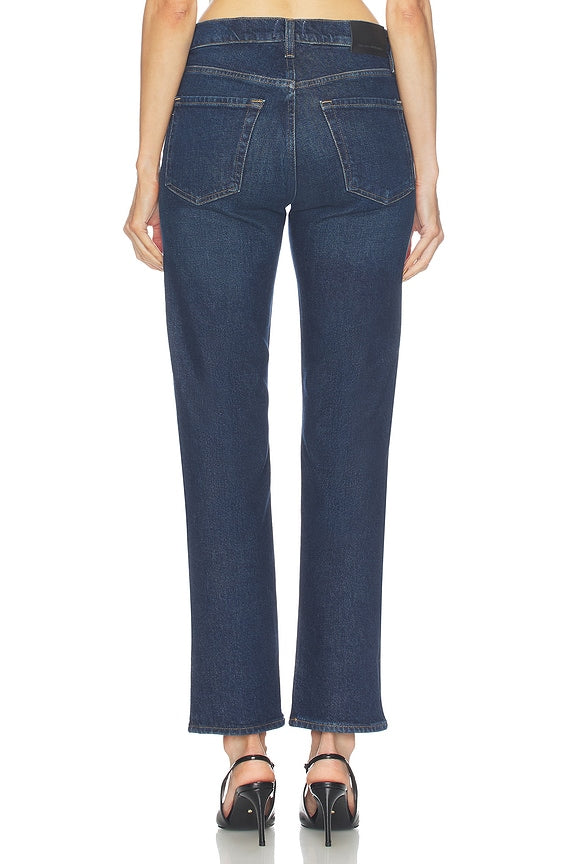 Savannah Cigarette Jean