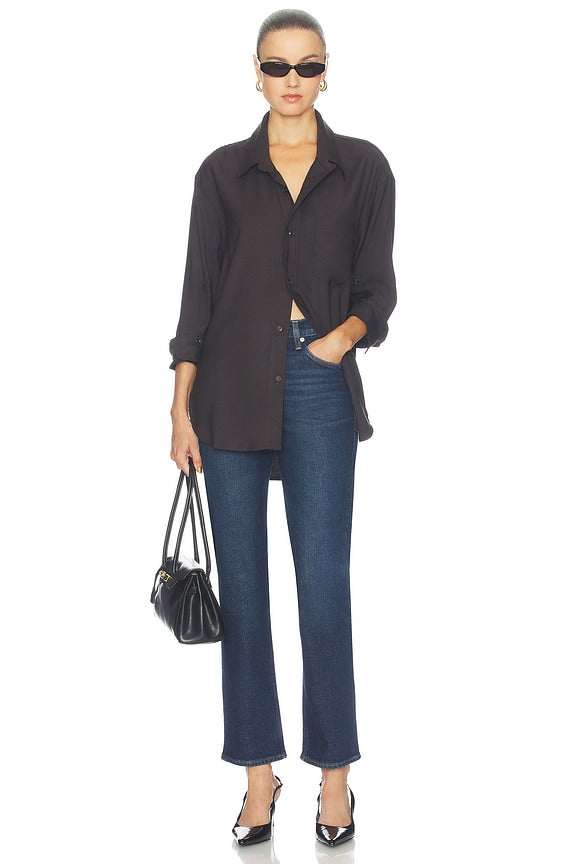 Savannah Cigarette Jean