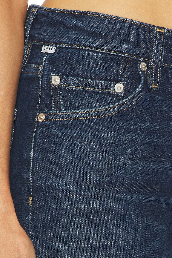 Savannah Cigarette Jean