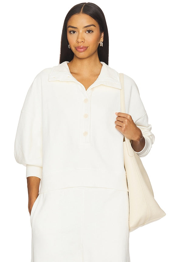 Mirelle Funnel Neck