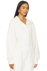 Mirelle Funnel Neck