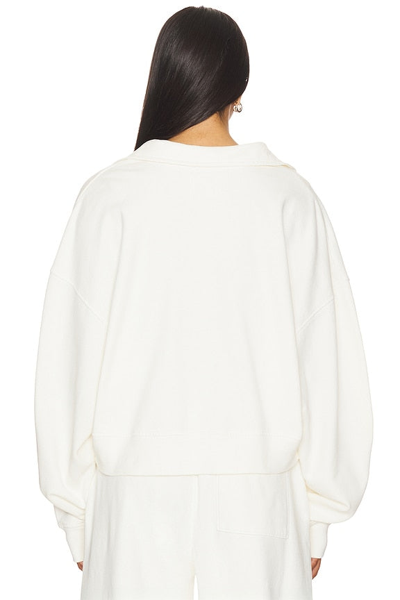 Mirelle Funnel Neck
