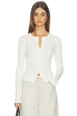 Kari Long Cardigan