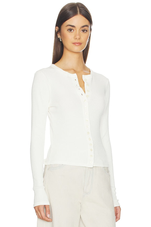 Kari Long Cardigan