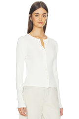 Kari Long Cardigan