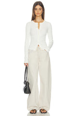 Kari Long Cardigan