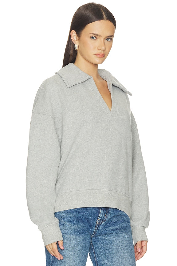 Trapeze Pullover