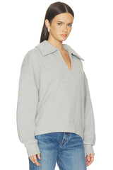 Trapeze Pullover