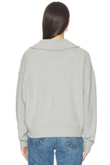 Trapeze Pullover