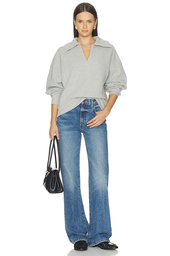 Trapeze Pullover