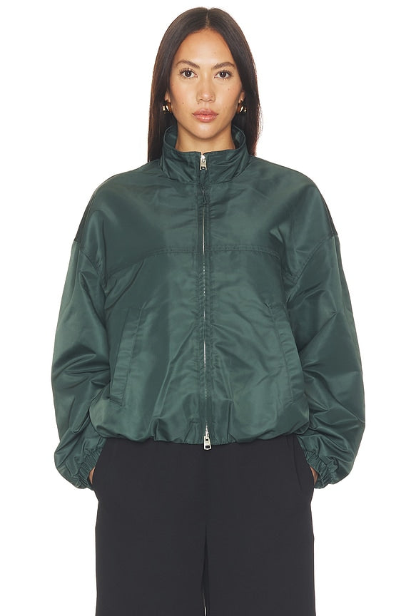 Barracuta Bubble Jacket