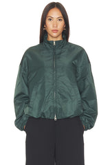 Barracuta Bubble Jacket