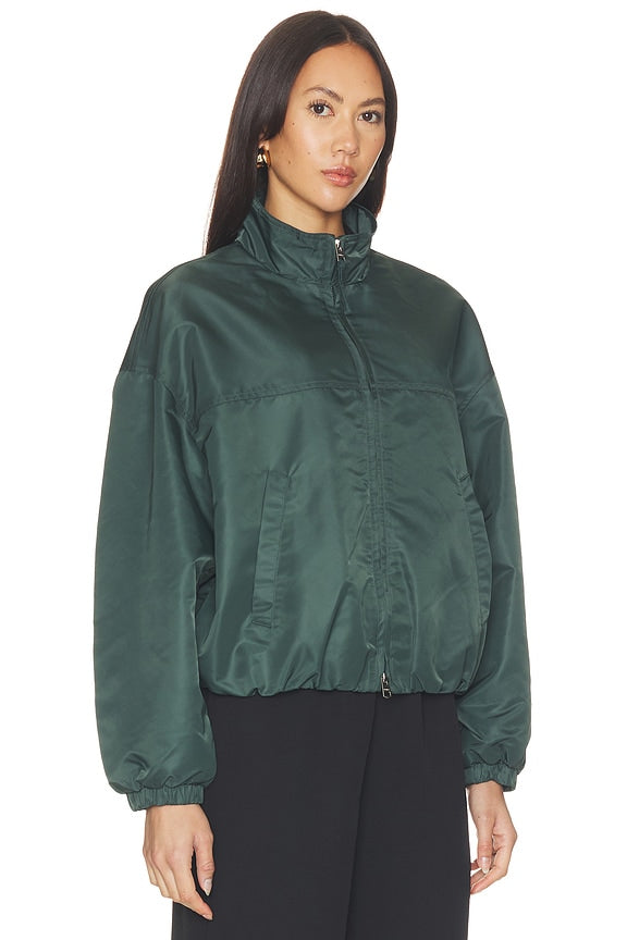 Barracuta Bubble Jacket