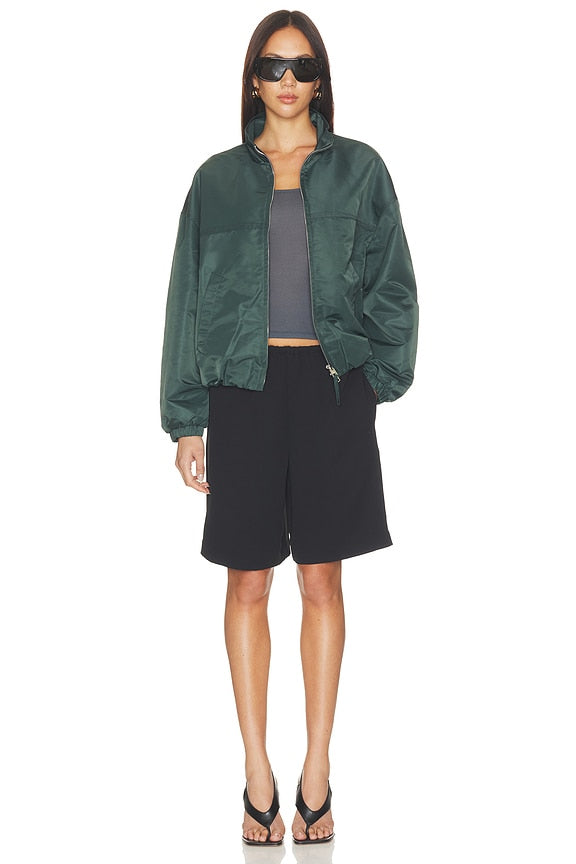 Barracuta Bubble Jacket