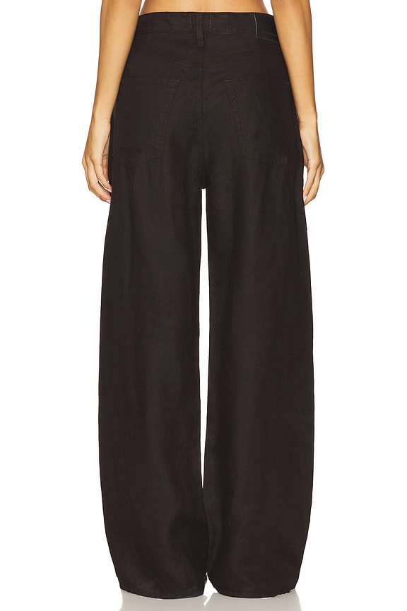 Brynn Drawstring Trouser