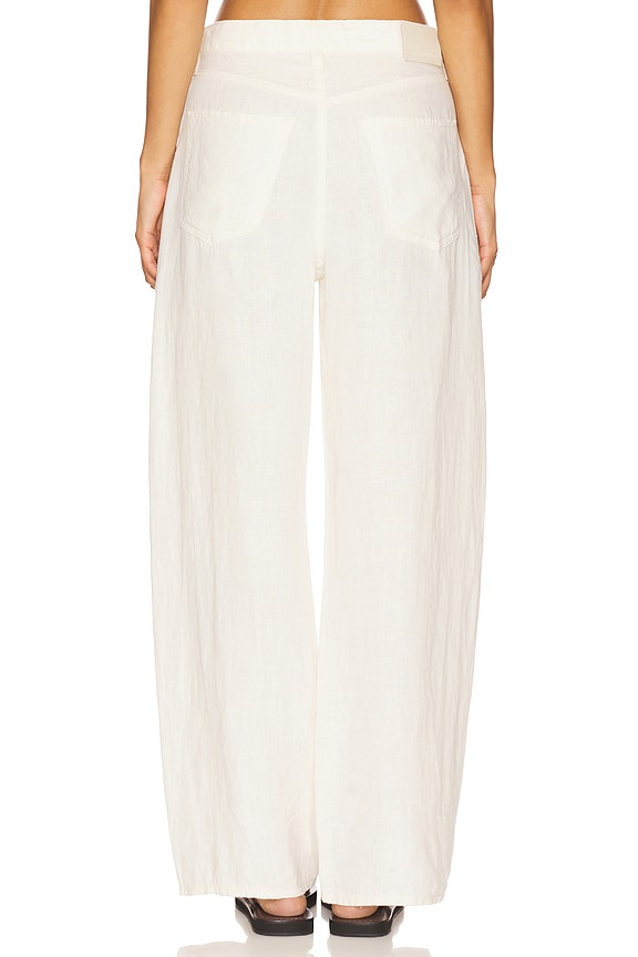 Brynn Drawstring Trouser