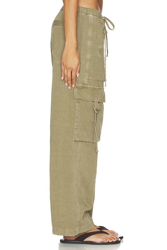 Andira Pull On Pant