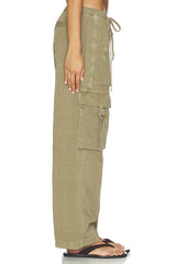 Andira Pull On Pant