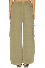 Andira Pull On Pant
