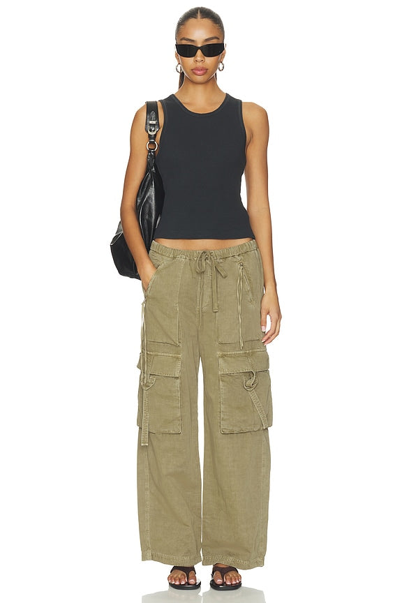 Andira Pull On Pant