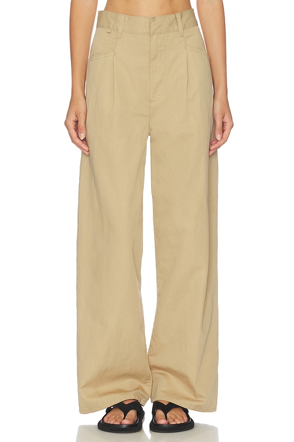 Velha Trousers