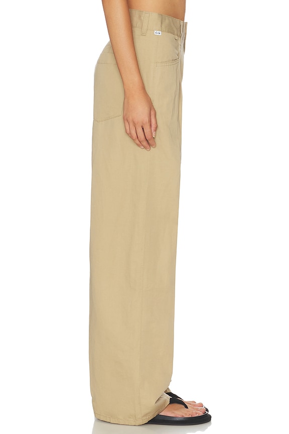 Velha Trousers