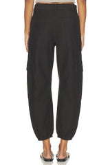 Ciela Balloon Utility Pant